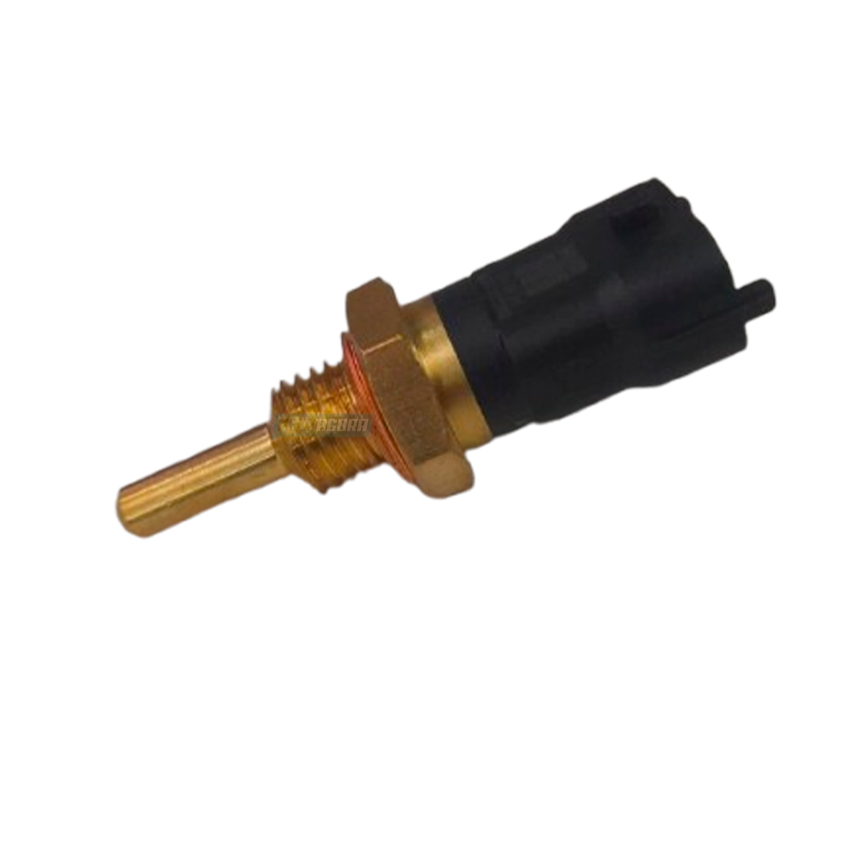 SENSOR TEMPERATURA MOTOR CUMMINS ISB 3.9 4CIL E ISB 5.9 6CIL FORD CARGO 815E 121