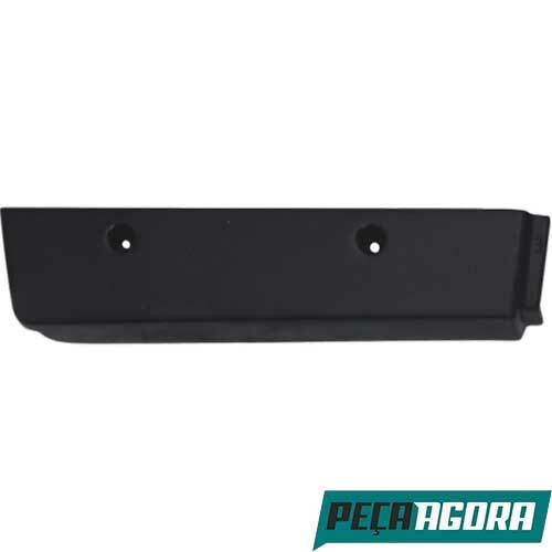 PONTEIRA PARACHOQUE MB   180 LADO DIREITO (6318850525)
