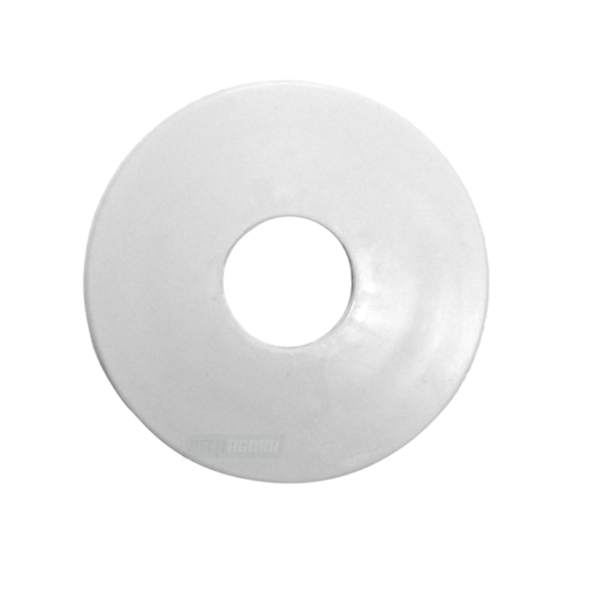 ARRUELA COM REBAIXO 180X58X9 FACCHINI BRANCA (100100199-0368136701)