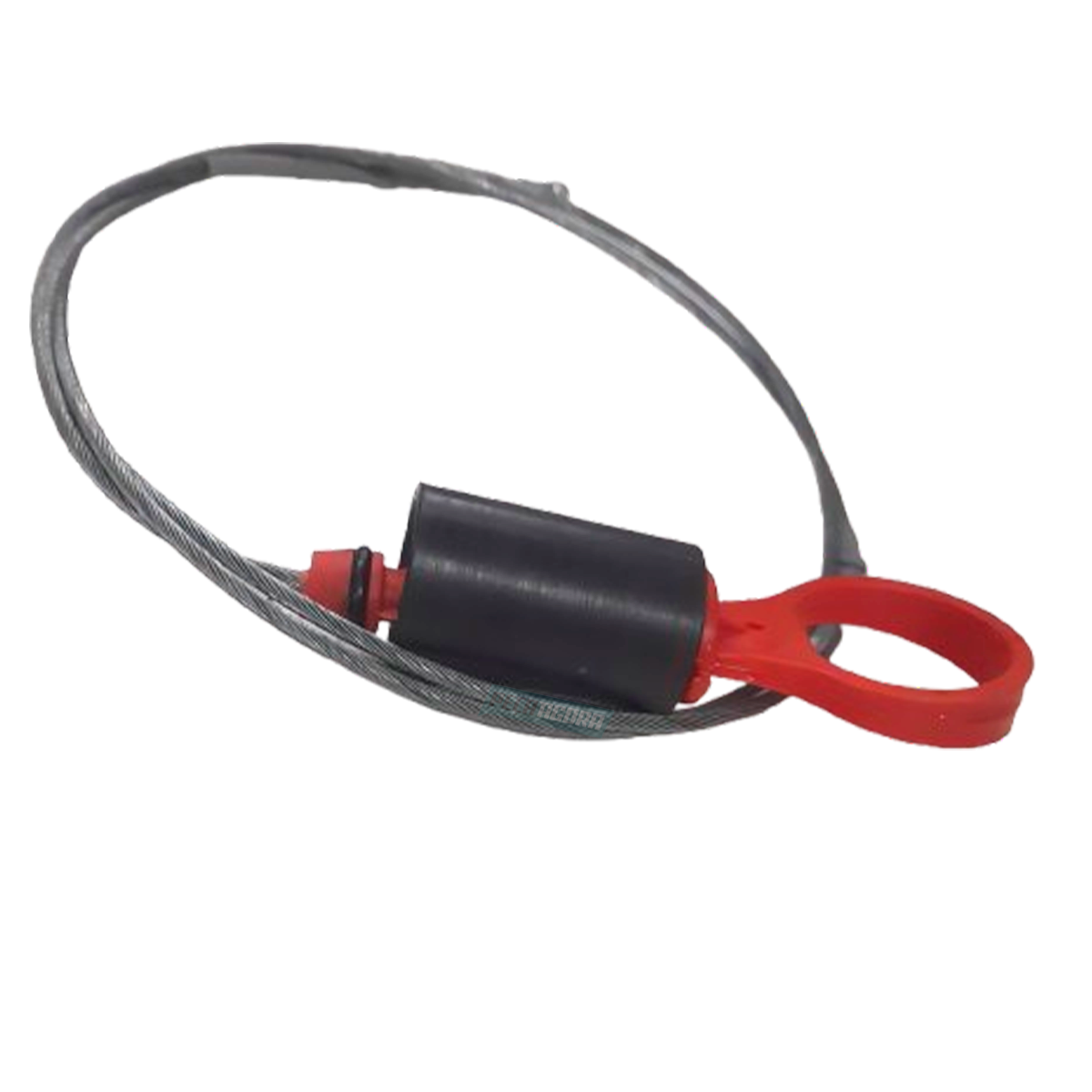 VARETA MEDIDORA OLEO MOTOR PARA SCANIA K94 1285MM BRIM (1515994)