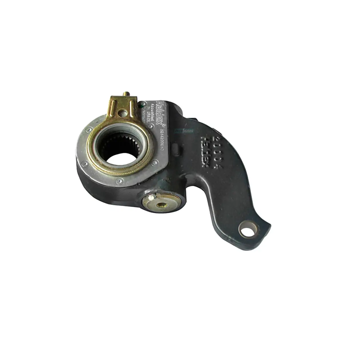 CATRACA FREIO AUTOMATICA OF1218 MICRAO  DIANTEIRA ESQ/DIR. (3844200638)