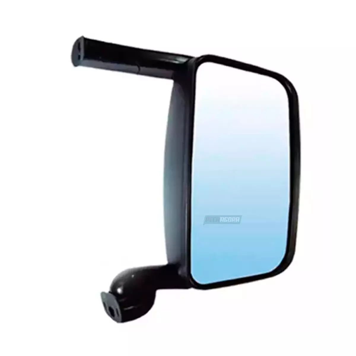 RETROVISOR SEM AUXILIAR DIREITO SCANIA SERIE 4 5 COM DESEMBACADOR (1952574-1157A