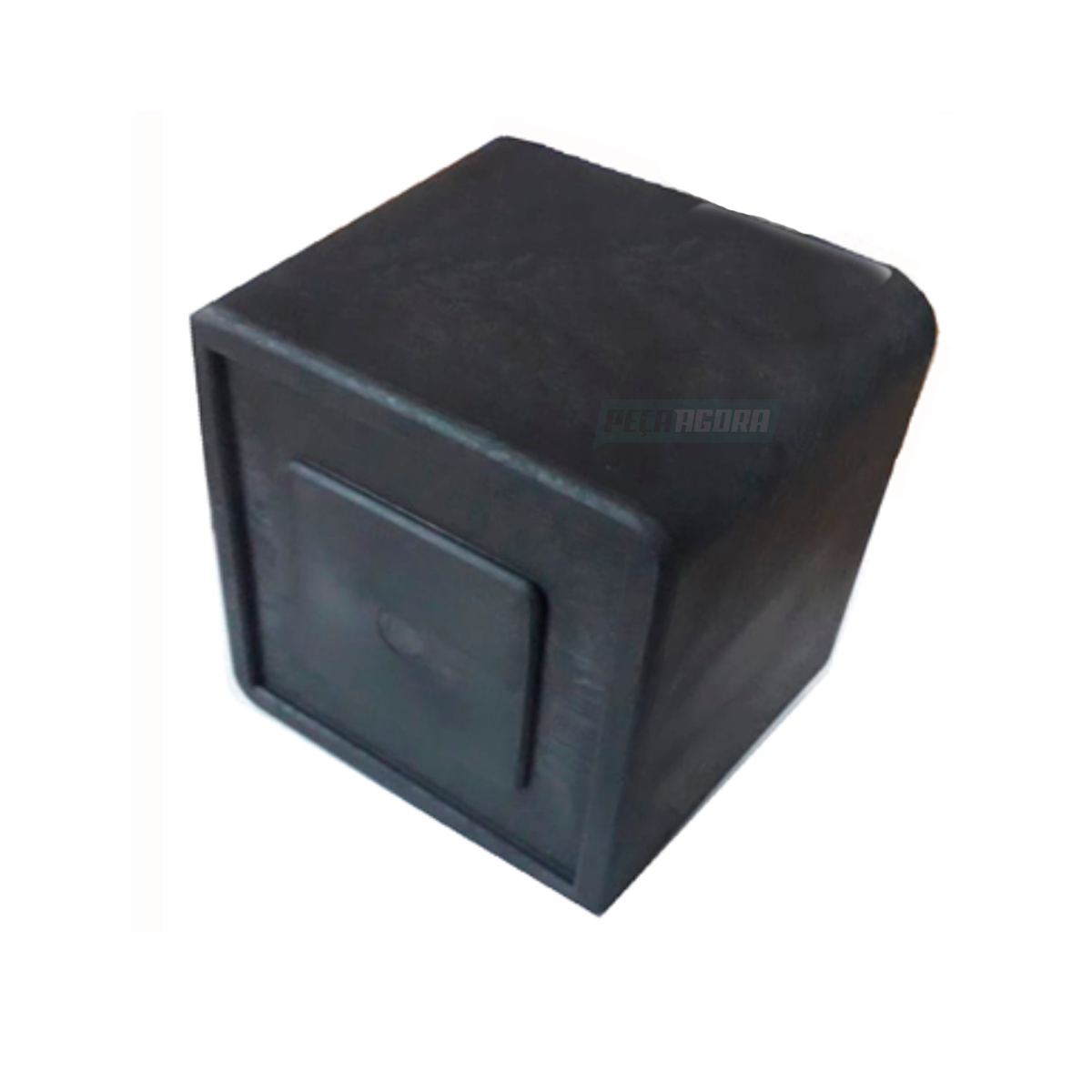 BATEDOR QUADRADO 112MMX135MMX78MM RANDON  (100100218)