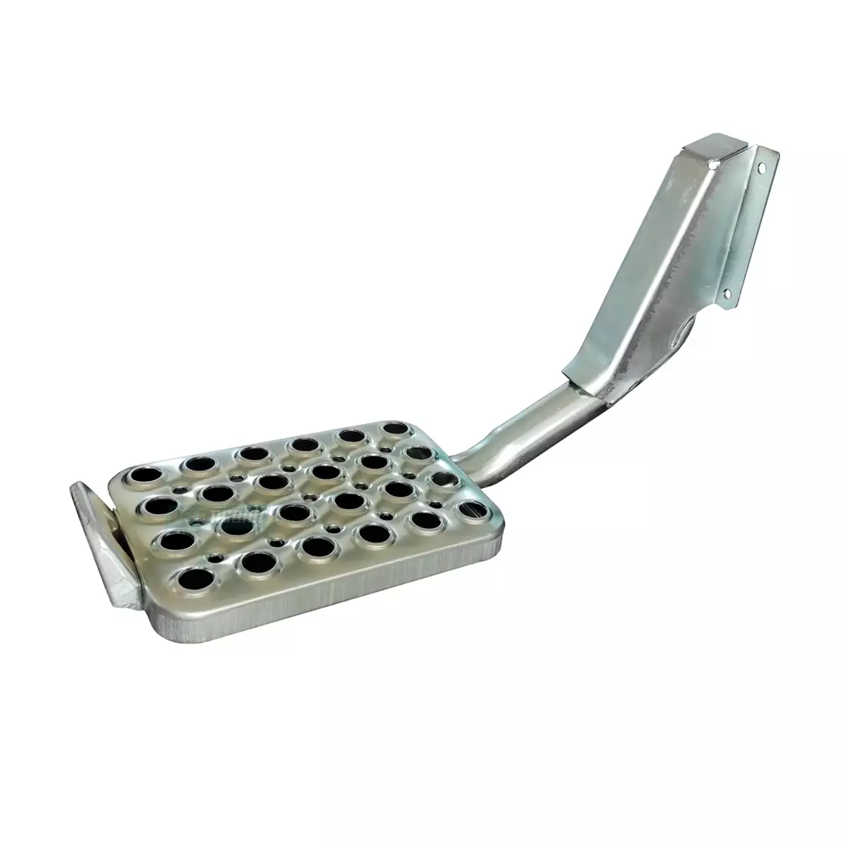 ESTRIBO SUPORTE ESQUERDO SCANIA SERIE 3 R IMPORTADO  (1830)