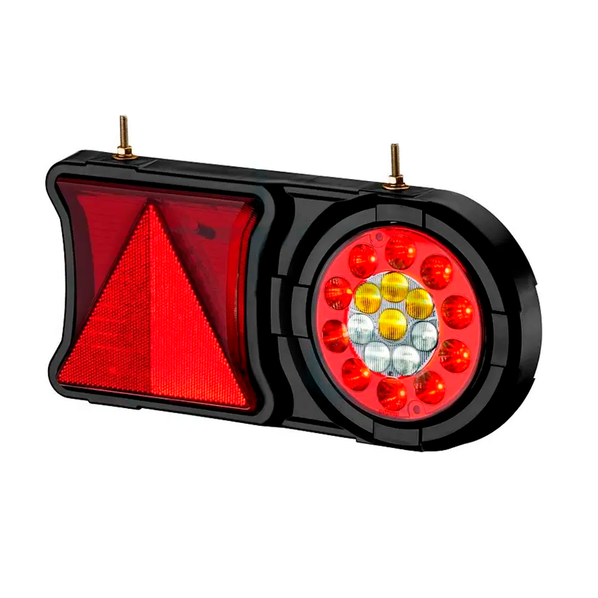 CONJUNTO TRASEIRO ONE SERGOMEL (100006305D)