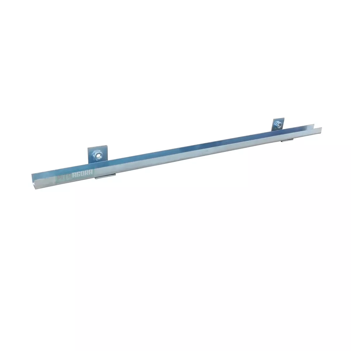 CANALETA PORTA SCANIA SERIE 3  T R 112 113 MENOR LATA  (296127-1899)