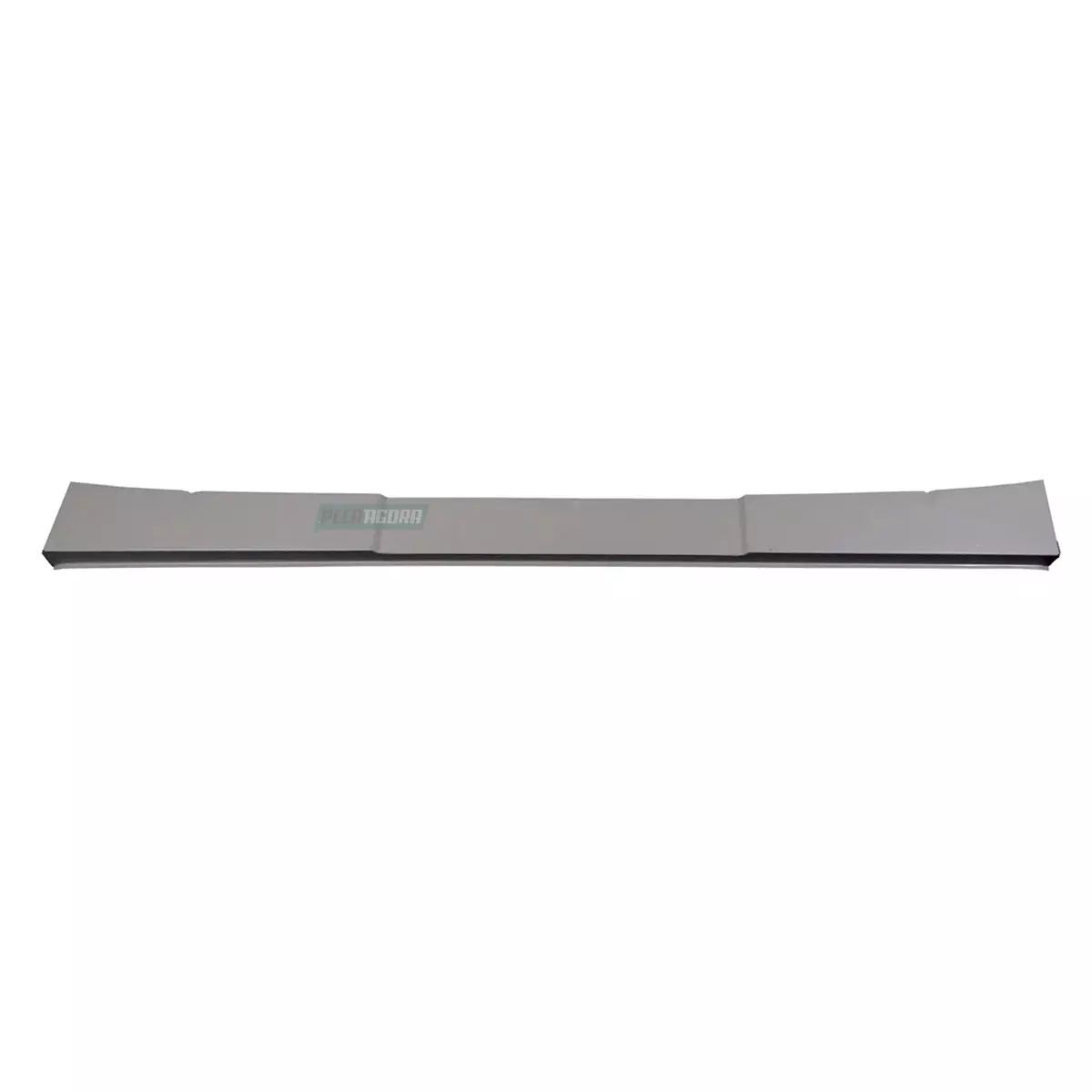 CHAPA FRONTAL SCANIA SERIE 3 T LATA (363043-1902)