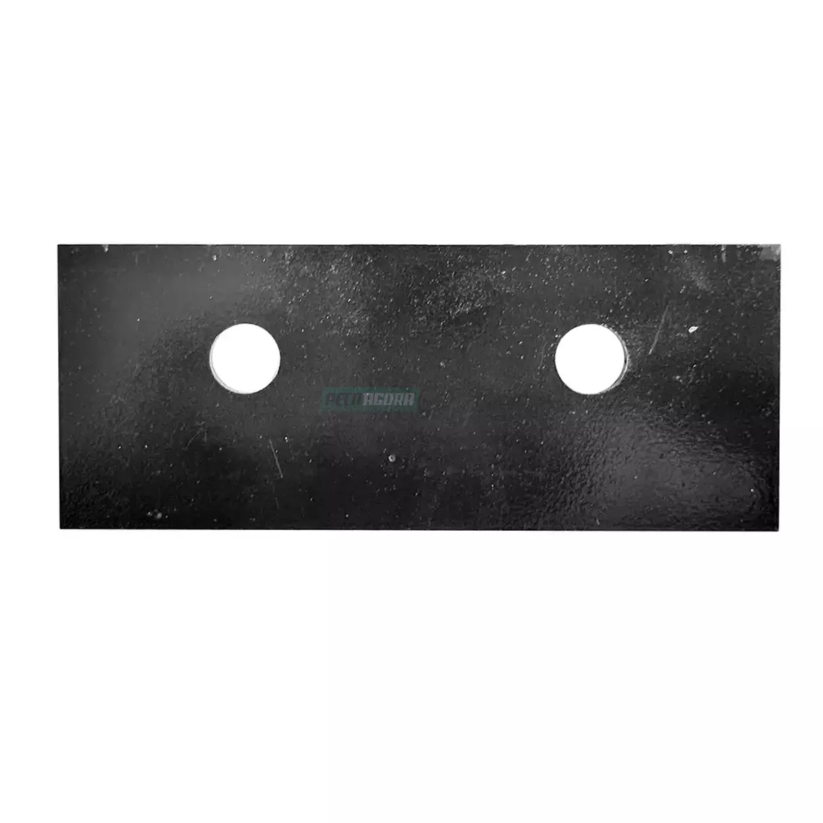 CALCO DOBRADICA CAPO CHAPA SCANIA T112 113 LATA  (348061-1938)