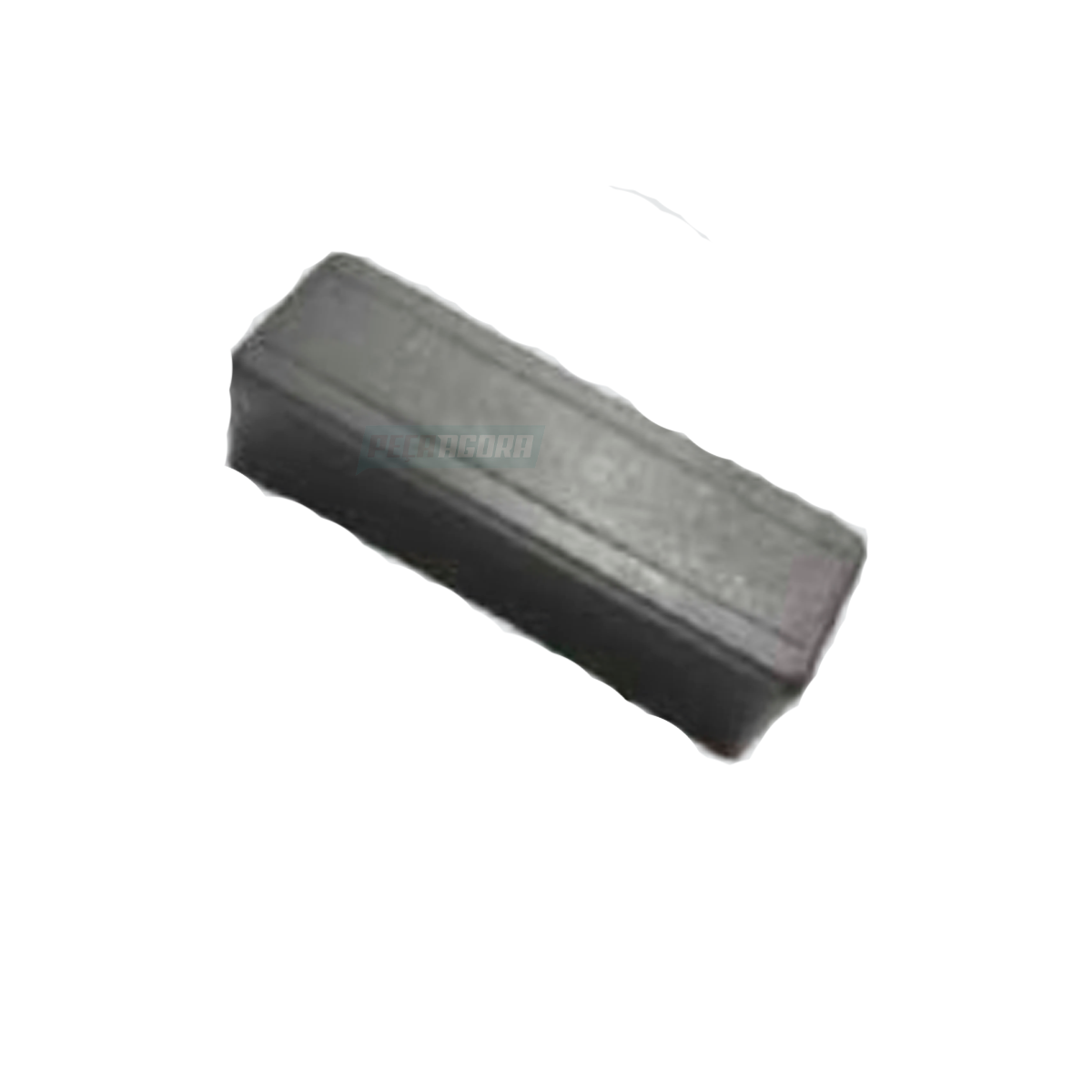 TAMPA PROTETOR CICLISTA 100MMX30MM (100.100.217)