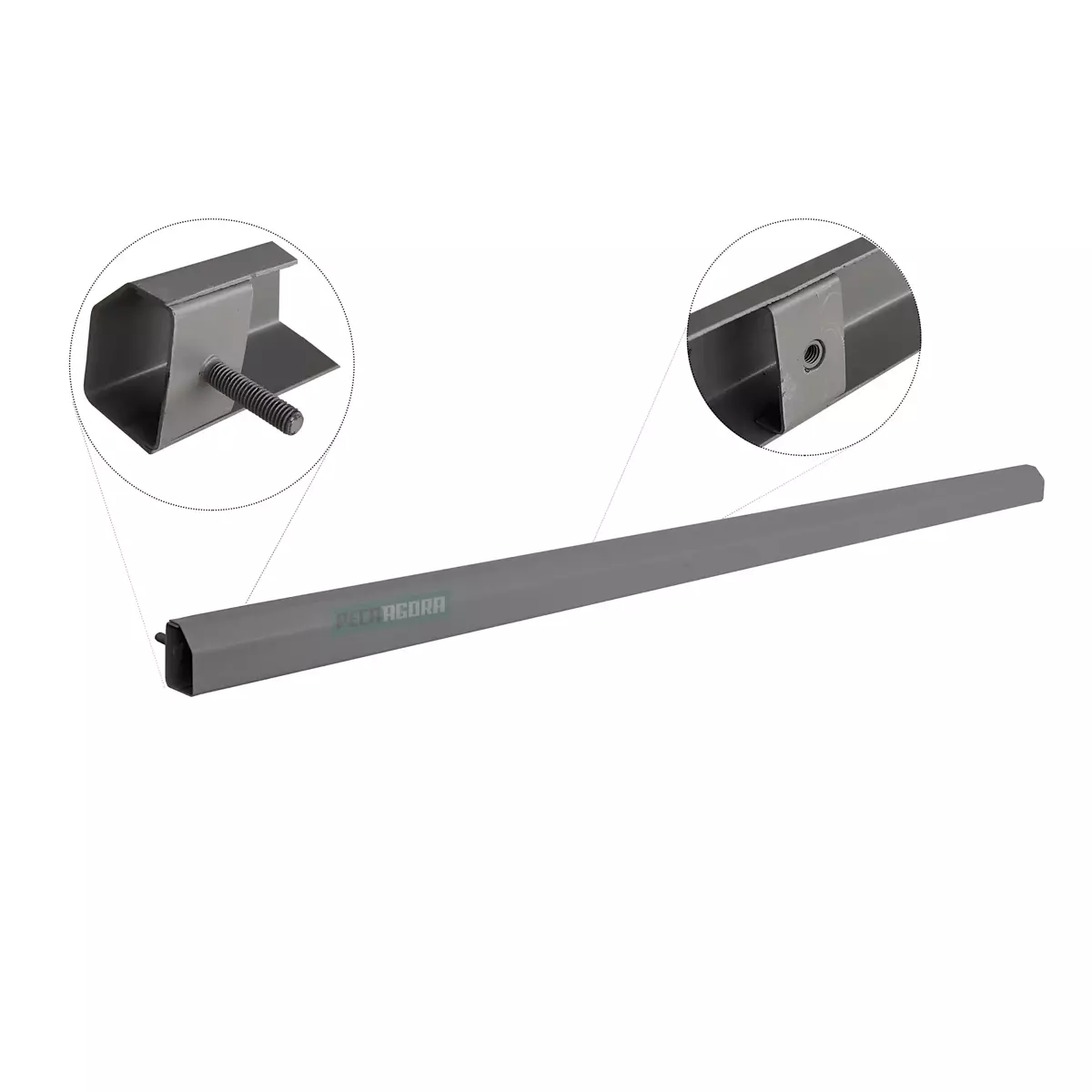 FRISO CHANFRADO SCANIA SERIE 3 T112 (364086-CL312-1996)