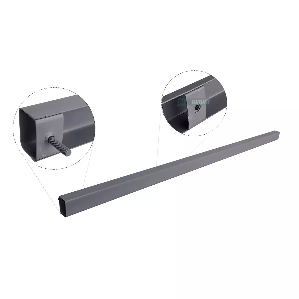 FRISO QUADRADO SCANIA SERIE 3 T 112  (364084-CL311-2003)