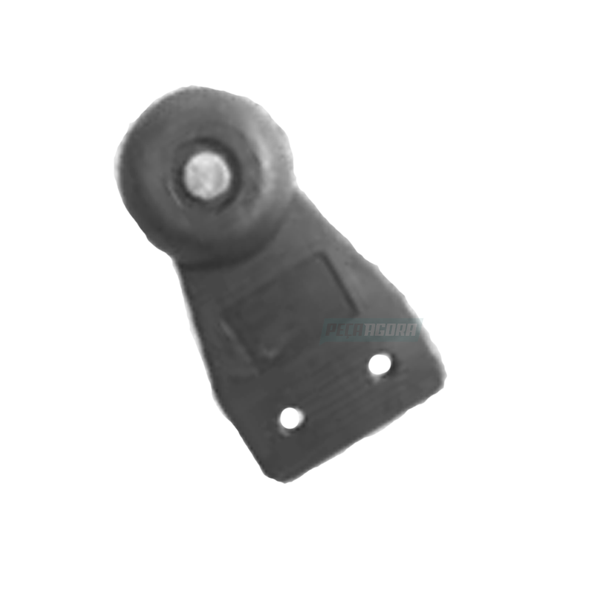 RODIZIO SIDER SEM FIXADOR 40MM (100.100.002.1)