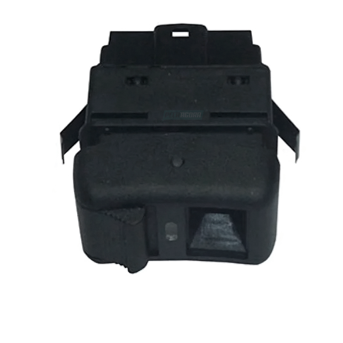 INTERRUPTOR BLOQUEIO VOLVO FH FM NH (8157759-W310036)