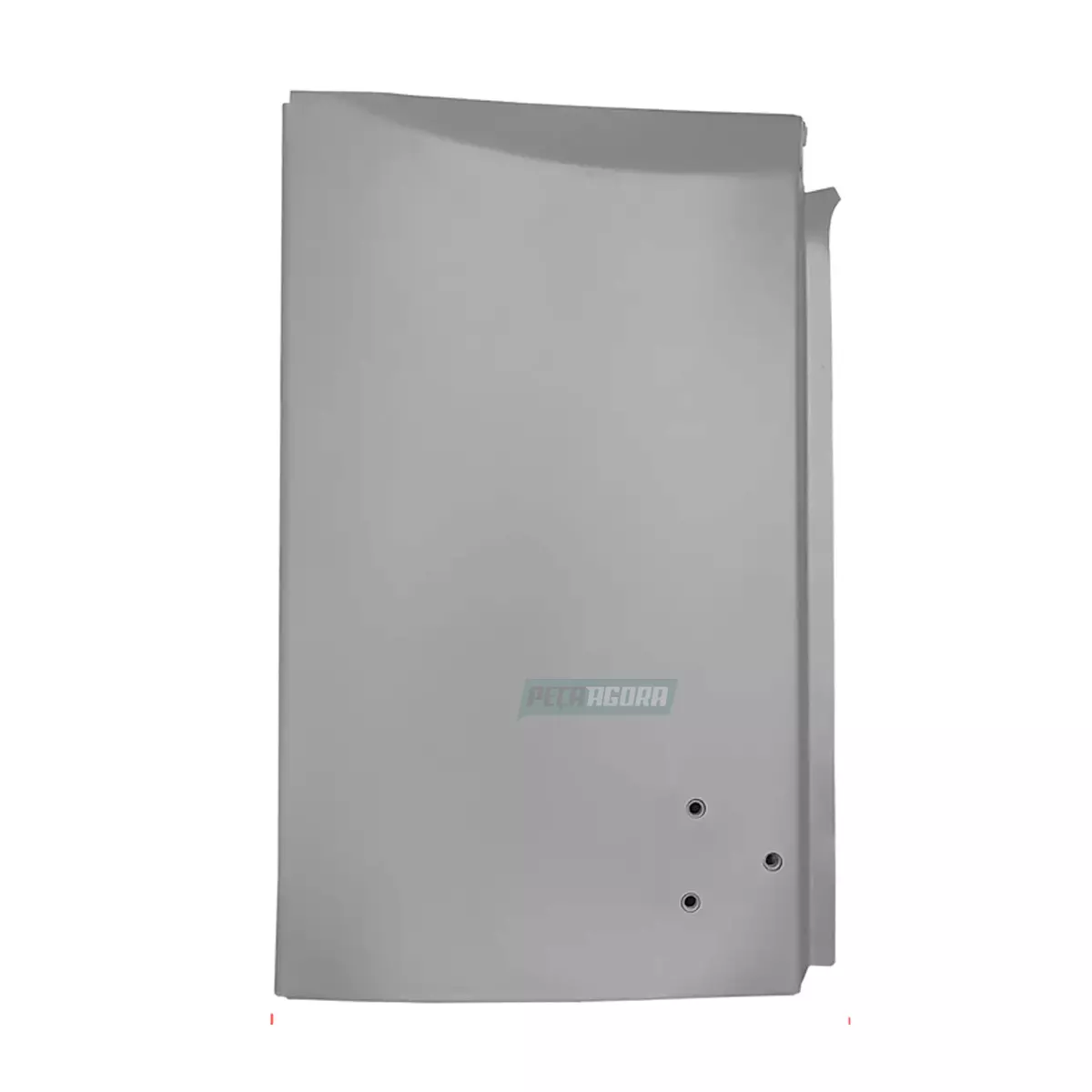 CHAPA LATERAL TORPEDO ESQUERDO LONGO SCANIA SERIE 3 T  (525603-2062)