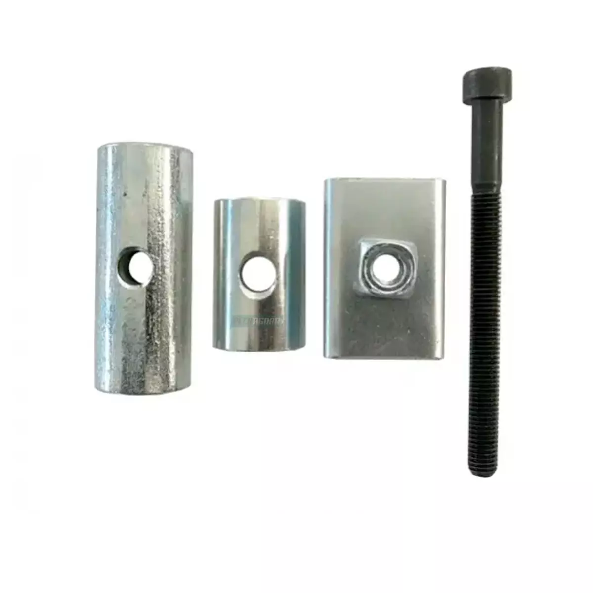 PARAFUSO CINTA TANQUE SCANIA 3 T R 112 (323508X-2089)