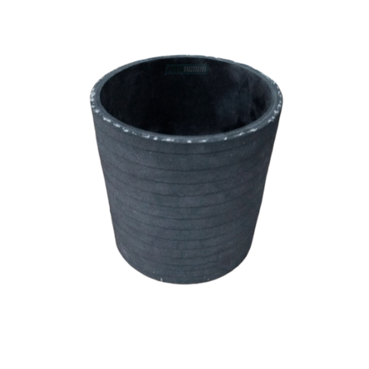 MANGUEIRA TUBO ADMISSAO ENTRADA 100MM TURBINA PARA IVECO STRALIS TRAKKER  (41214