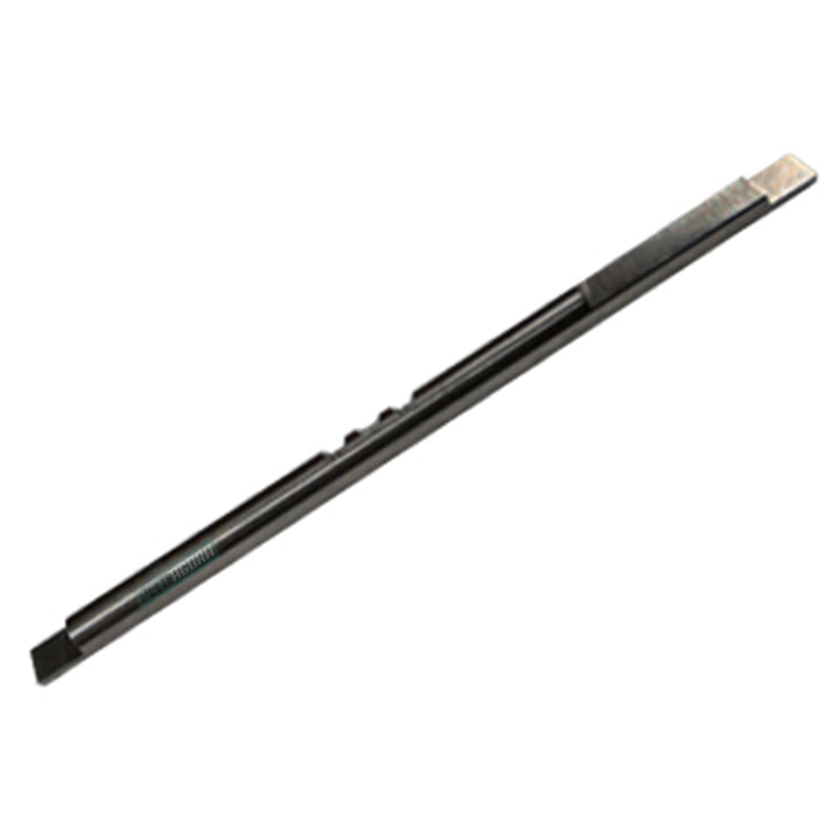 EIXO GARFO CÂMBIO 2A 3A RETIFICADO MB CÂMBIO G3-50 G3-60 MODERNO (3832650205,)