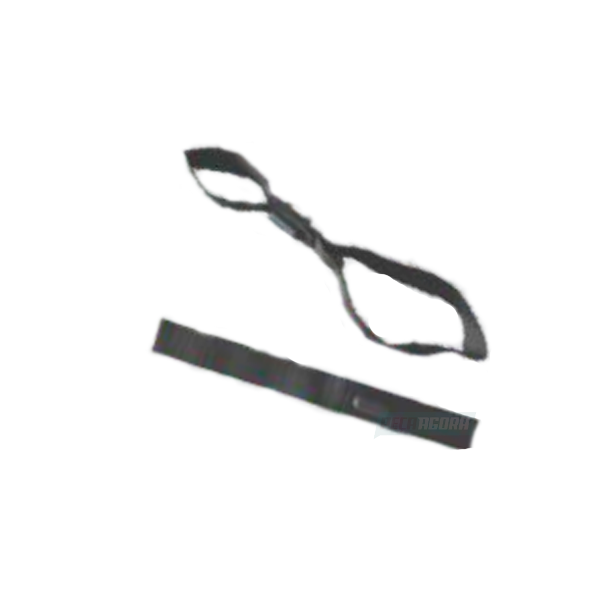 PUXADOR DUPLO CARROCERIA E BAUS (100.100.503)