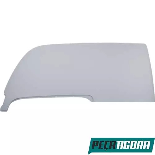 COBERTURA LATERAL TETO ALTO VW VOLKSWAGEN 24 250 FIBRA (2S2810065)