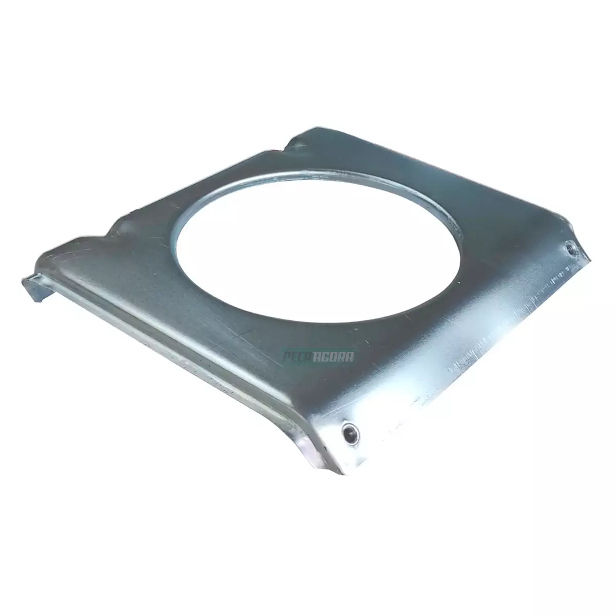 SUPORTE PARALAMA MAIOR SCANIA SERIE 3 R  (1108282-2232)