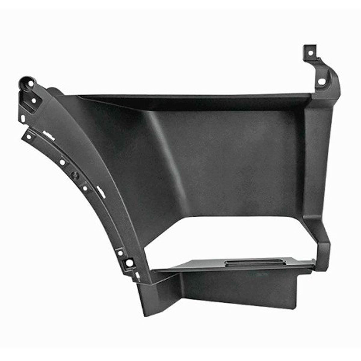 CAIXA ESTRIBO CENTRAL DIREITO VOLVO FH 2015 EM DIANTE (82141521-C320123	)