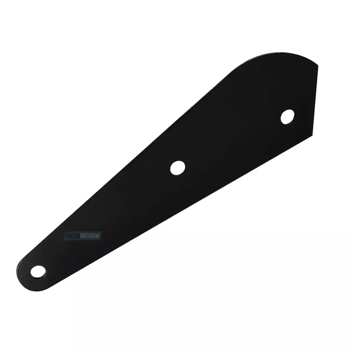 SUPORTE LATERAL TAPA SOL EXTERNO SCANIA SERIE 3 T R 112 113 LATA (343089-2330)