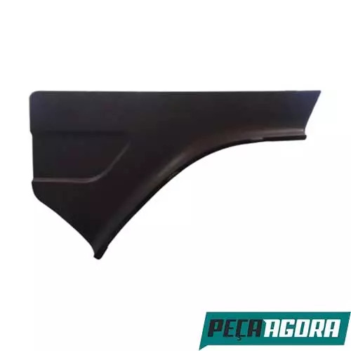 GUARNICAO TRASEIRA DO PARALAMA PARA SCANIA LADO DIREITO (1364666X)