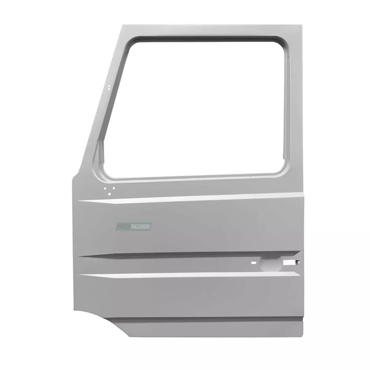 FOLHA PORTA ESQUERDA SCANIA SERIE 3 T 112 113 (1677247-2470)