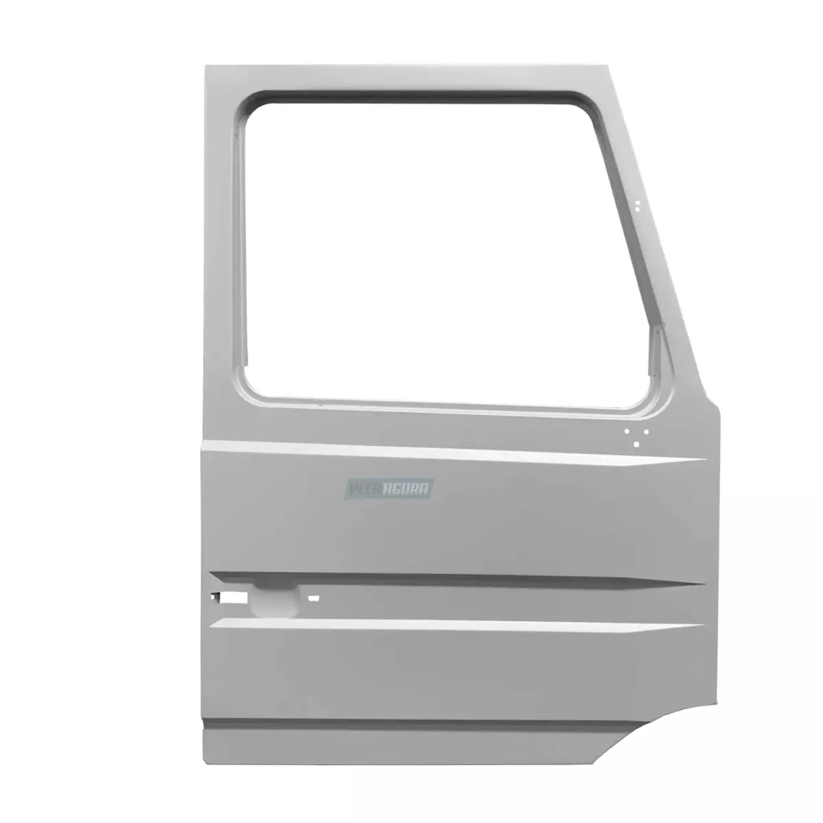 FOLHA PORTA DIREITO SCANIA SERIE 3 T 112 113 (1677248-2488)