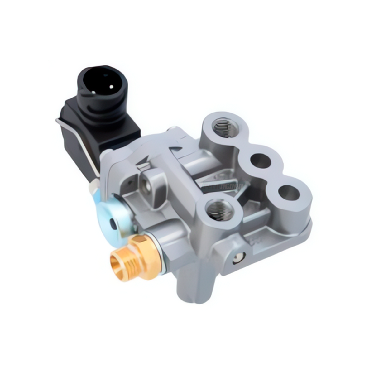 VALVULA SOLENOIDE FREIO MOTOR MB ACTROS AXOR (5410560304-SPV304)