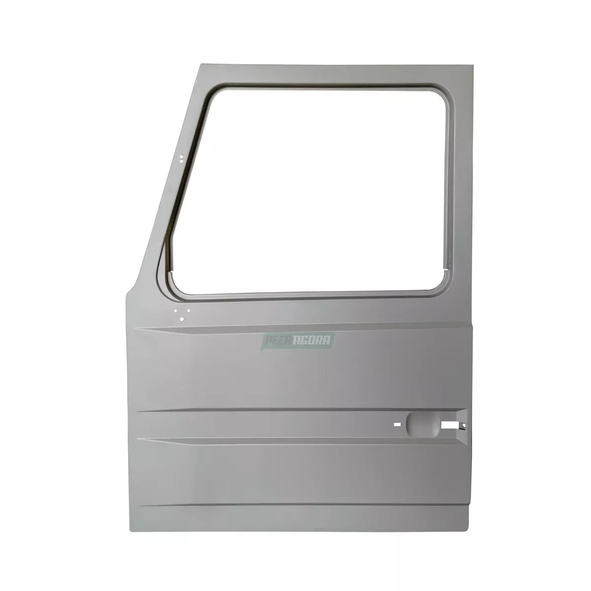 FOLHA PORTA ESQUERDO SCANIA SERIE 3 R 112 113  (1677245-2500)