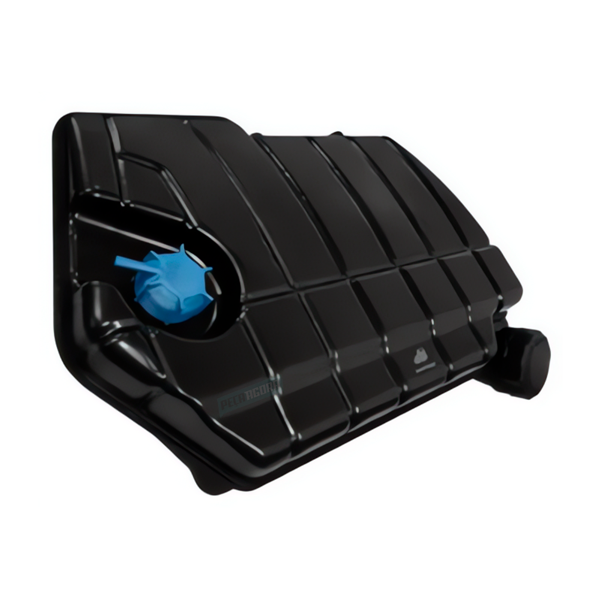 RESERVATORIO AGUA RADIADOR DAF XF105 (1626237-SP6237)