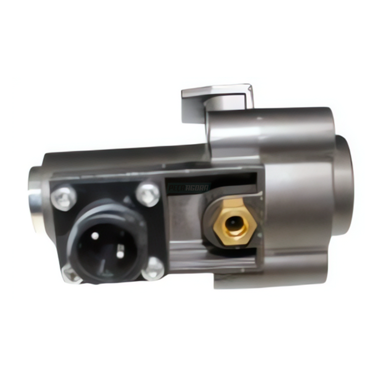 CILINDRO CAIXA MUDANCA CAMBIO MB AXOR ACTROS ATEGO (9452642127-SP2127)