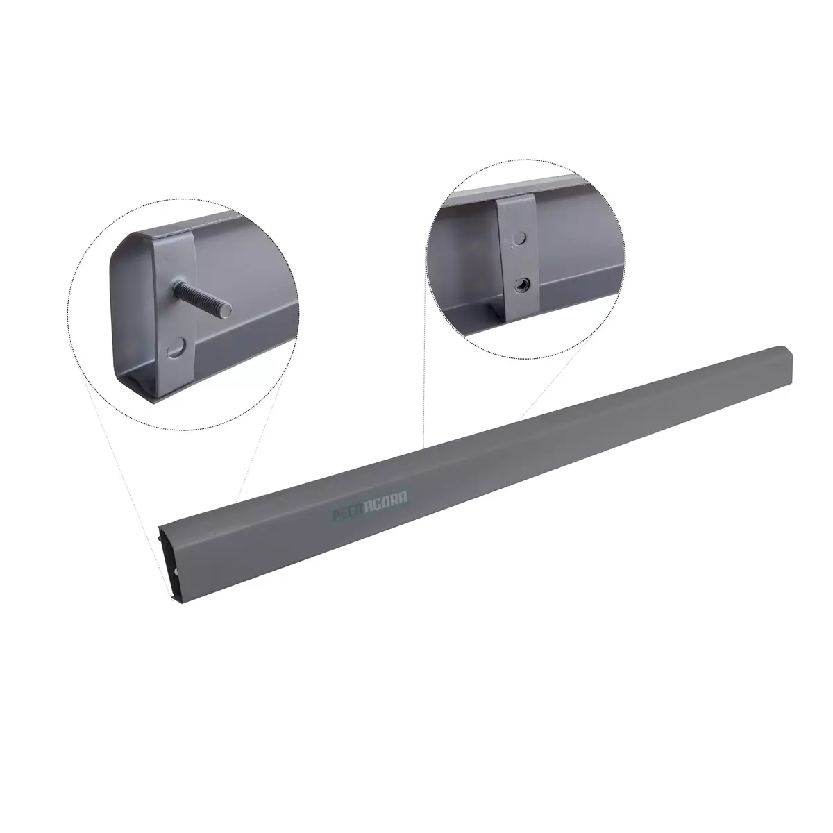 FRISO GRADE SCANIA SERIE 3 T113 (1347189-2577)