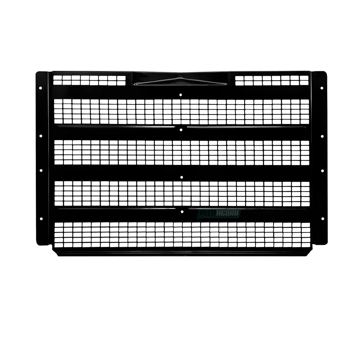 TELA RADIADOR SCANIA SERIE 3 T113 (1347197-CL321)