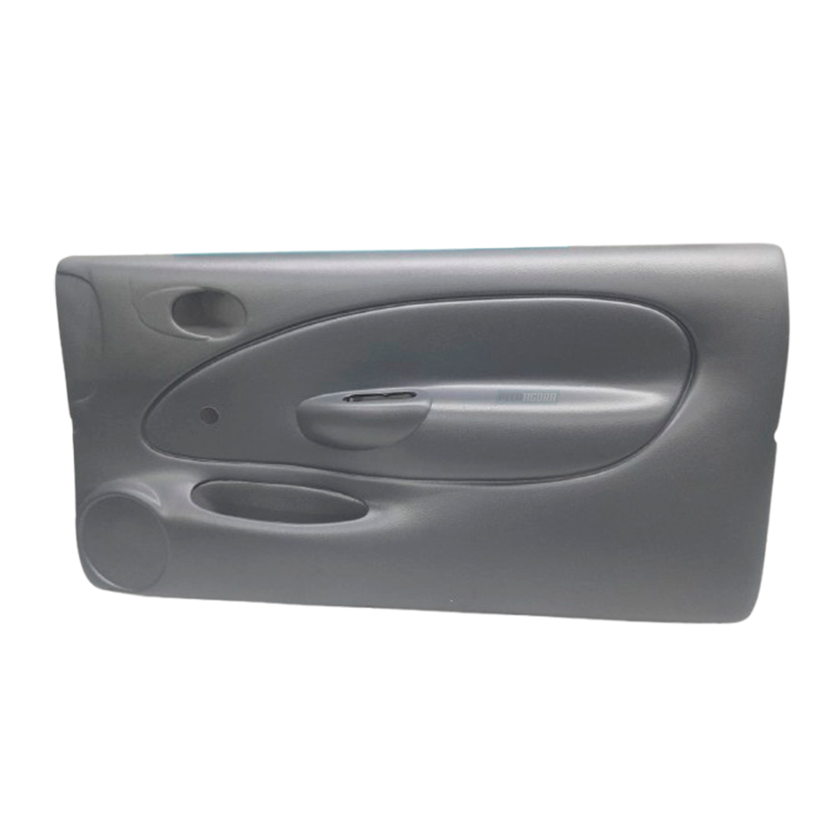 FORRO PORTA DIANTEIRA DIREITA FIESTA COURIER MANUAL 2 PORTAS 2003 A 2008 (FP175)