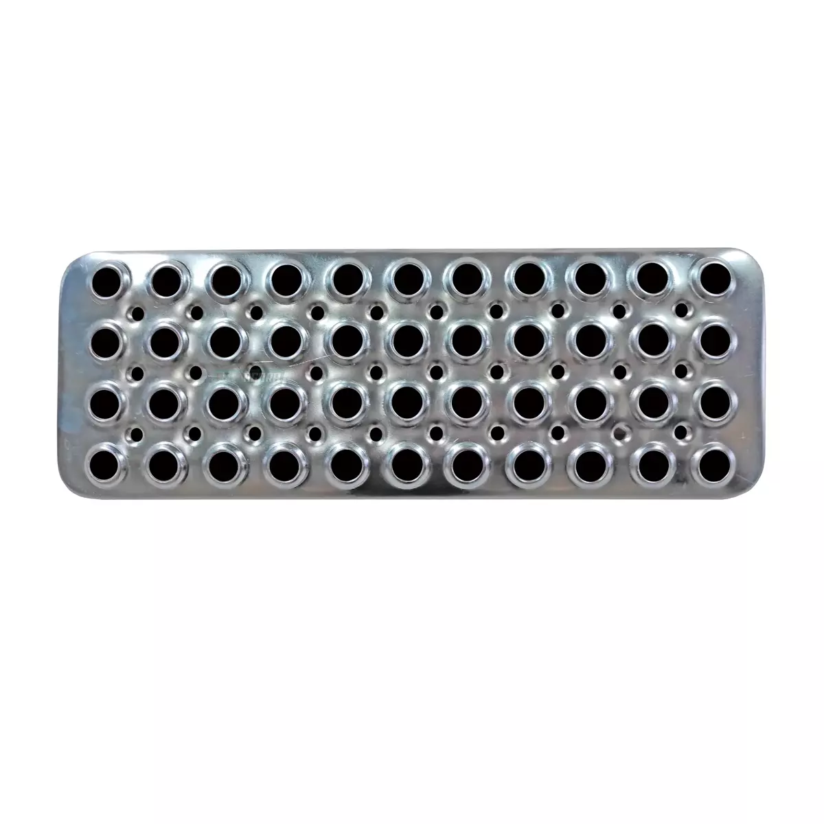 PISANTE ESTRIBO INFERIOR SCANIA T 112 113 - ZINCADO  (523998-2607-CL336)