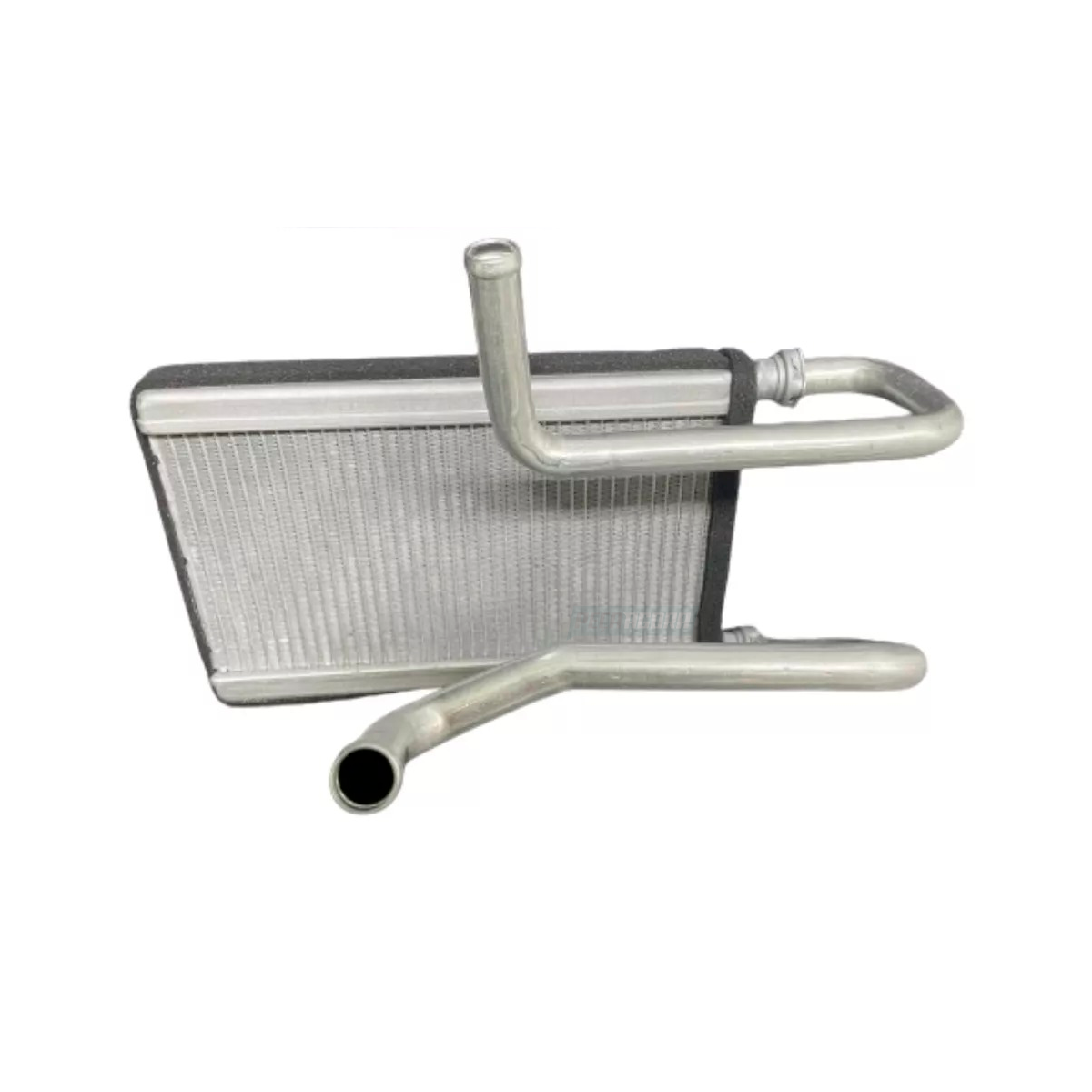 RADIADOR AR QUENTE ALUMINIO MB ACCELO 2004 A 2012 (7890018902747)