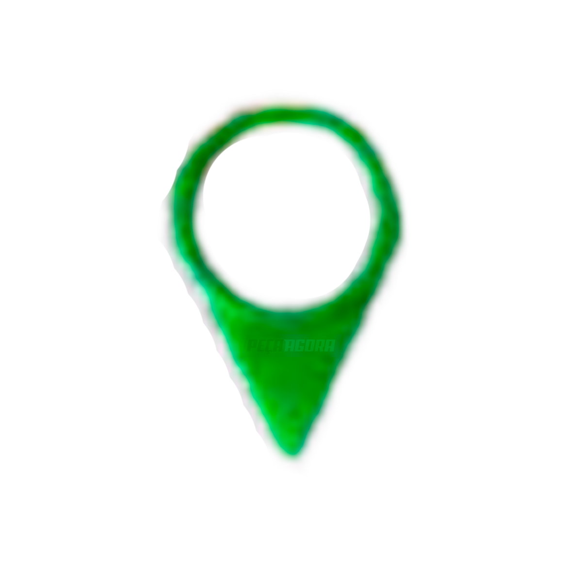 INDICADOR APERTO DE RODAS CHAVE 27 VERDE (100.100.196.1)