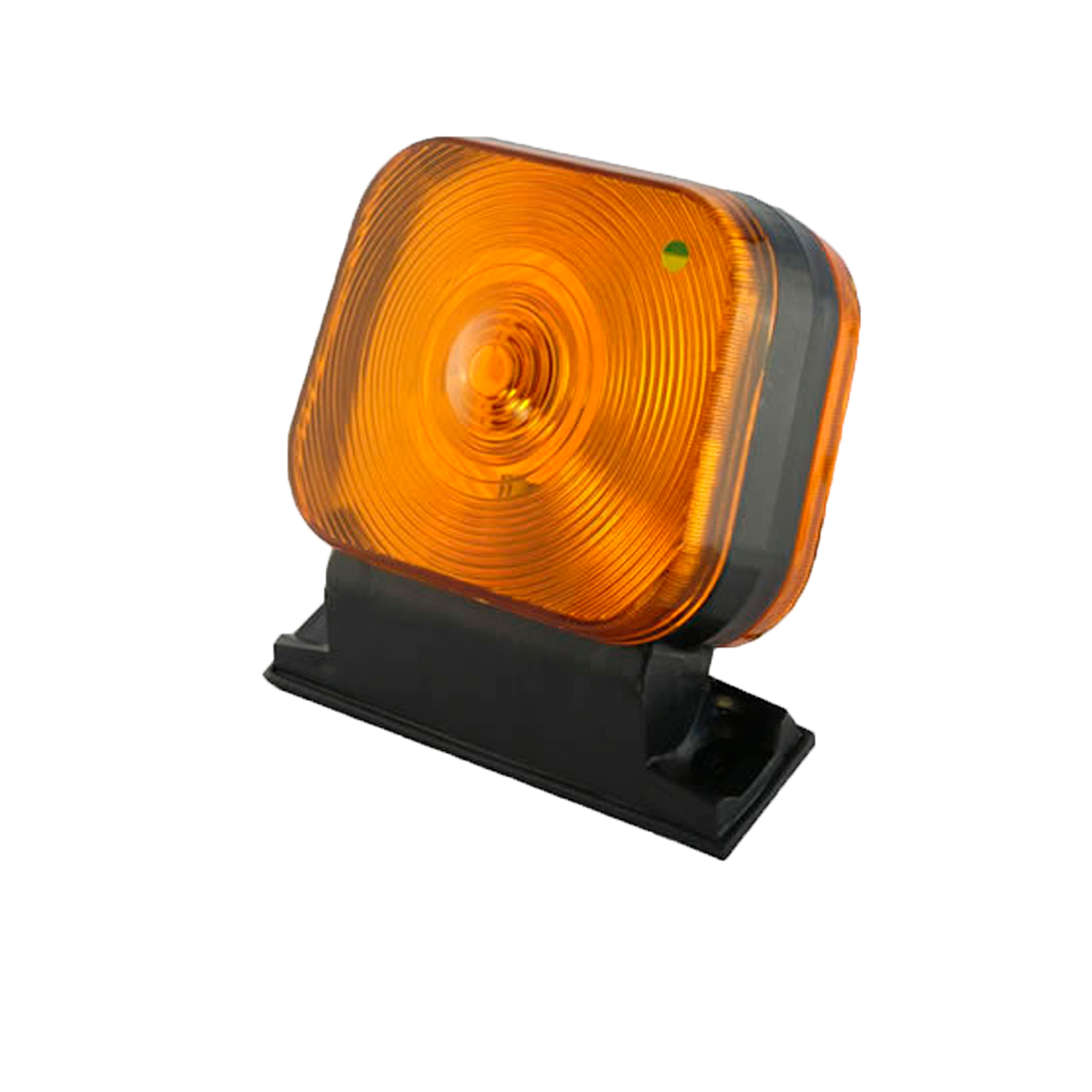 LANTERNA PISCA CAVALINHO LD/LE MODELO ORIGINAL **AMARELA**FORD CARGO (90HU13368B