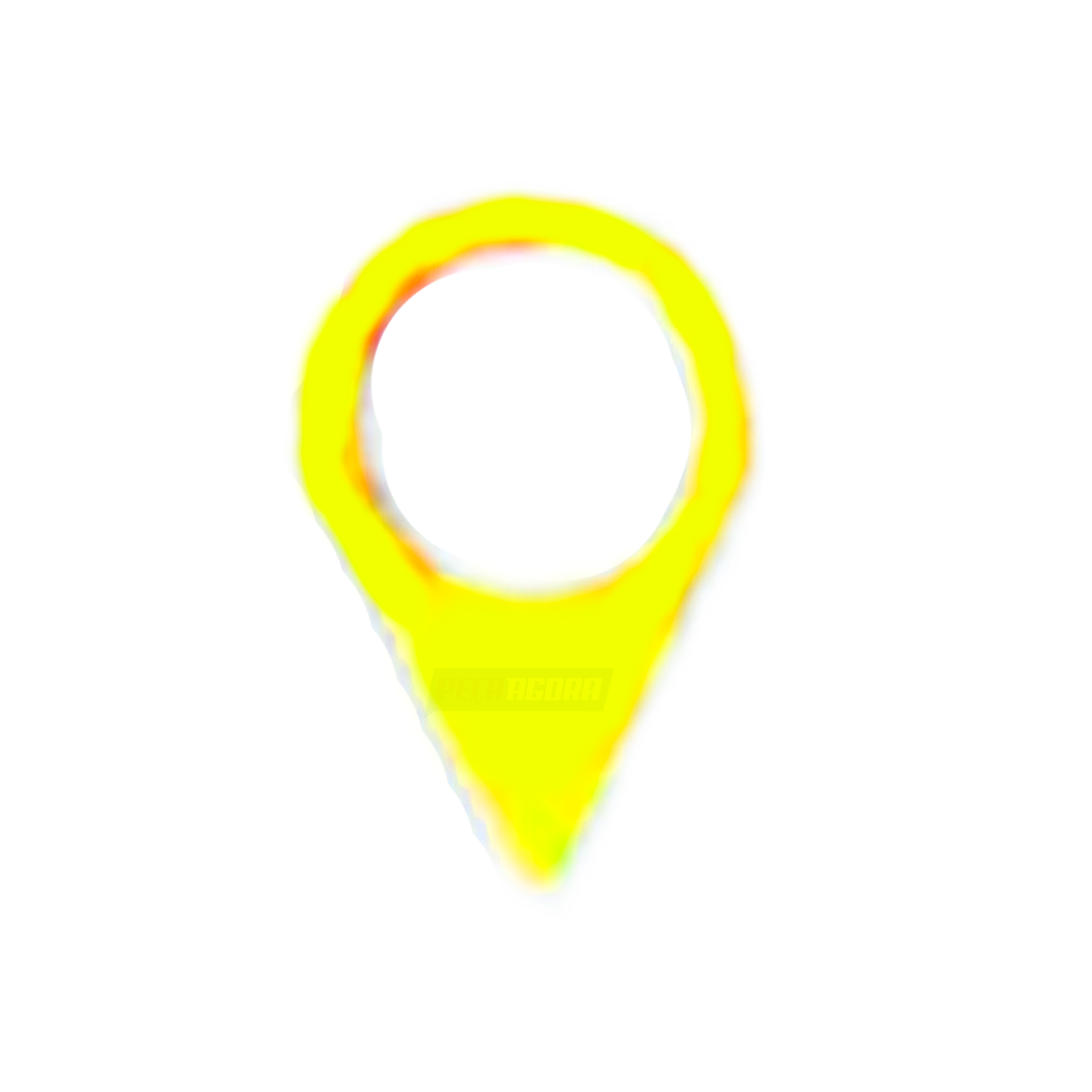 INDICADOR APERTO PARAFUSO RODA CHAVE 33 AMARELO VW FORD MBB IVECO SCANIA VOLVO C