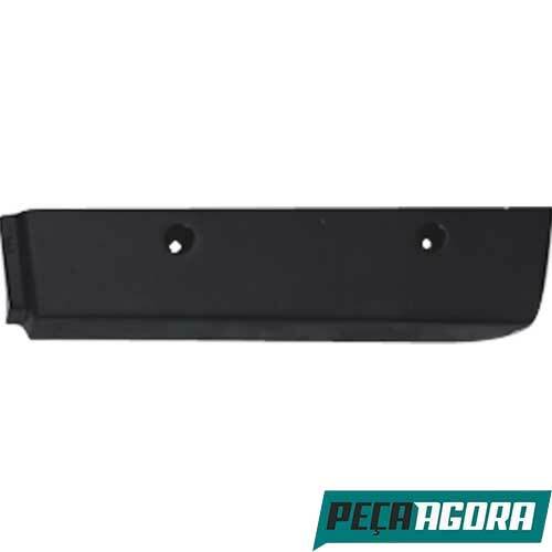 PONTEIRA PARACHOQUE MB   180 LADO ESQUERDO (6318850425)