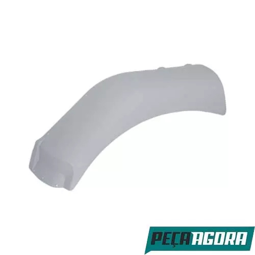 PARALAMA CABINE VOLVO VM 270 LADO ESQUERDO FIBRA (20880588X)