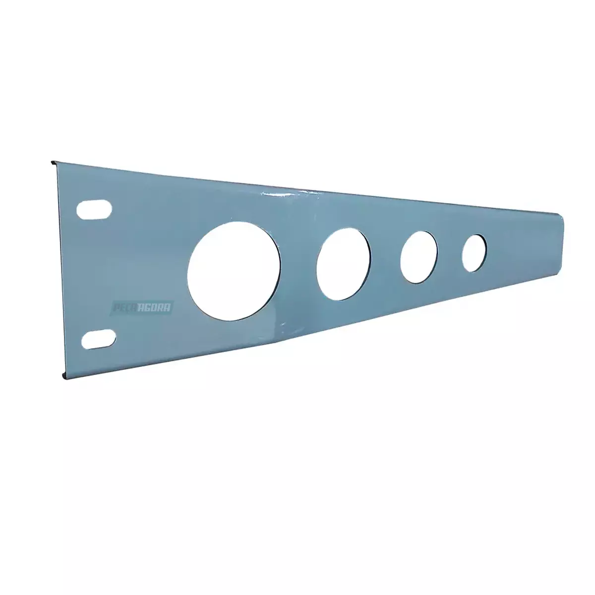 VIGA PARACHOQUE DIREITO SCANIA SERIE 3 T 112 (313234-2720)