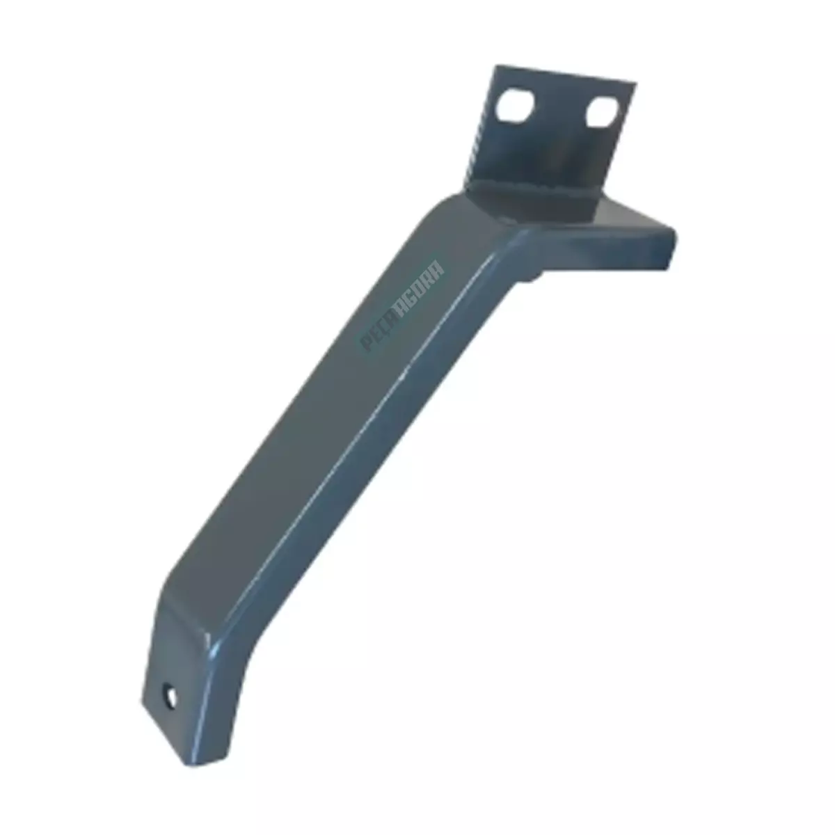 SUPORTE PARALAMA TRACAO FERRO U PEQUENO ESQUERDO SCANIA SERIE 3  (525653-2852)