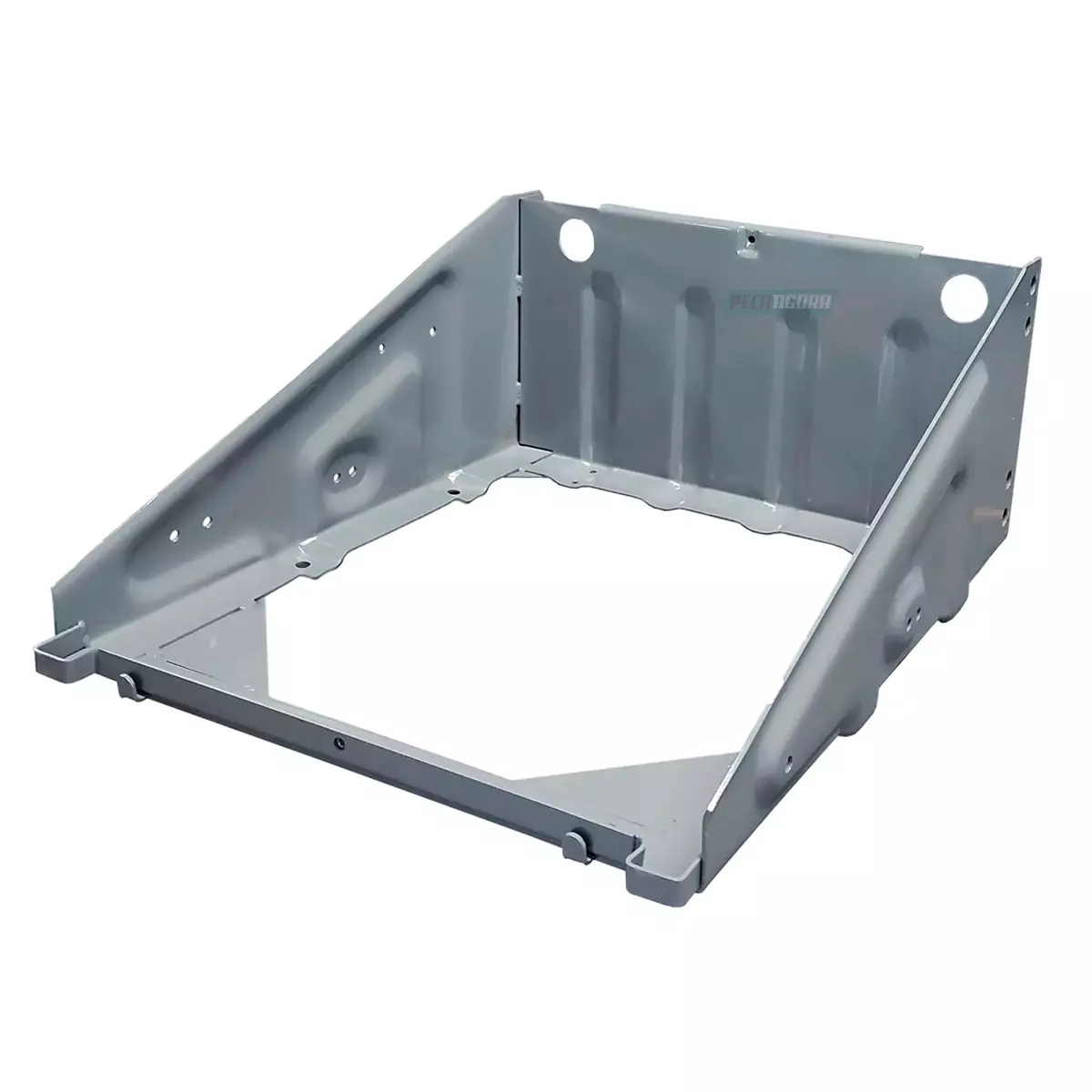 CAIXA BATERIA SCANIA SERIE 3 T R 113 (543801-3638)