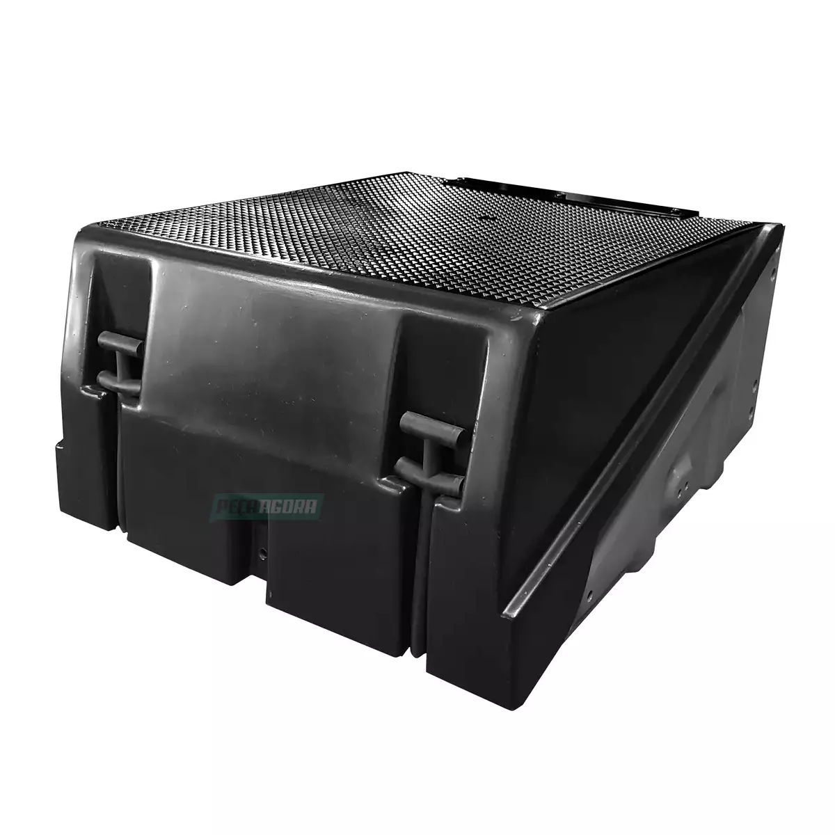 CAIXA BATERIA COMPLETA SCANIA SERIE 3 T R 113 (543801X1-3794)