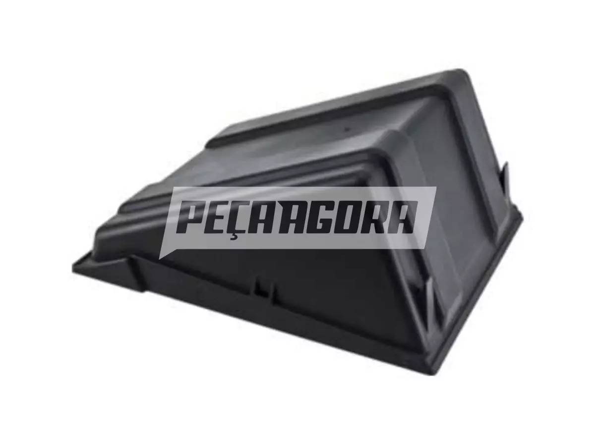 TAMPA DA BATERIA PARA IVECO CURSOR TECTOR (500318410X)