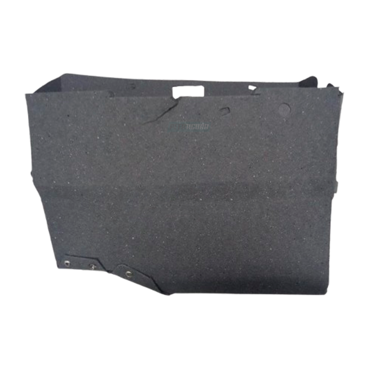 PORTA LUVAS PAINEL FORD F1000 F4000 F600 F11000 F13000 F21000 72 A 92 (BD2C81060