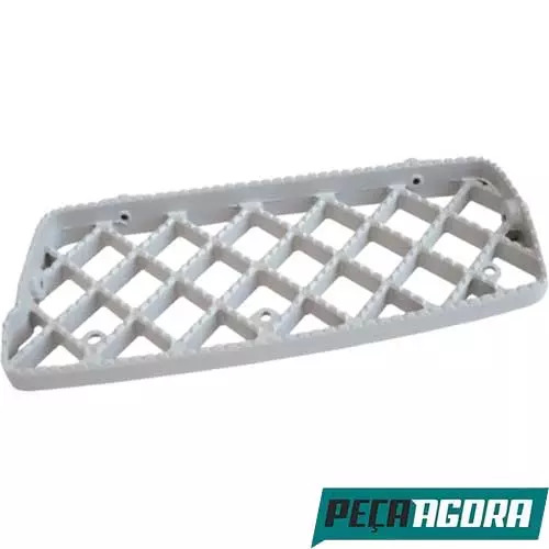 PISANTE CENTRAL DO ESTRIBO SERIE 5 P G R LADO DIREITO  (1779114X)